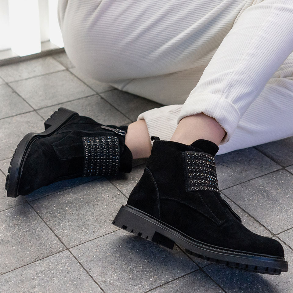 Sandaun Step In Shoe