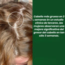 WILLO Cápsulas para el crecimiento del cabello - OFERTA 2x1