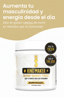 KING MAKER - Recupera tu Masculinidad