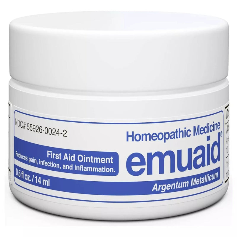 Emuaid - Alivio inmediato para una piel más sana.