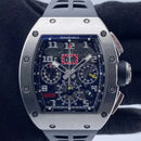 Reloj de Lujo RM011 ⌚🌟