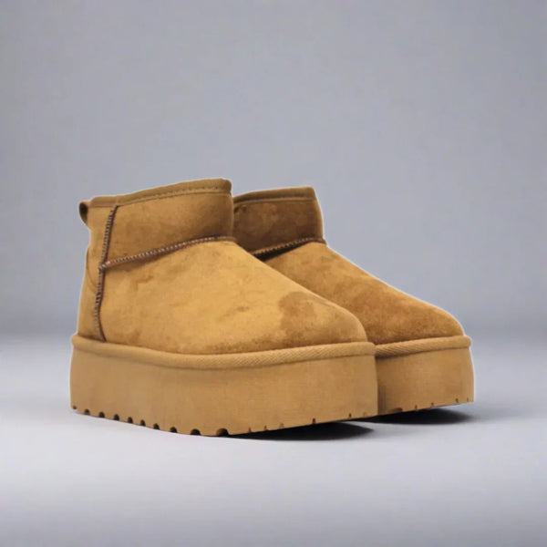 Botas De Invierno - Proteccion para Dias Lluviosos