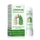 Timilk® LungPure - Inhalador desintoxicante a base de hierbas