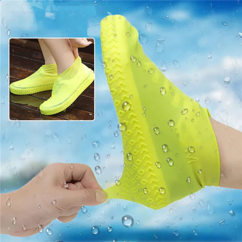 AquaCover™ – Cubre y protege tus zapatos del agua - OFERTA 2x1