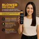 Blower Sin Calor - Crema Para El Cabello