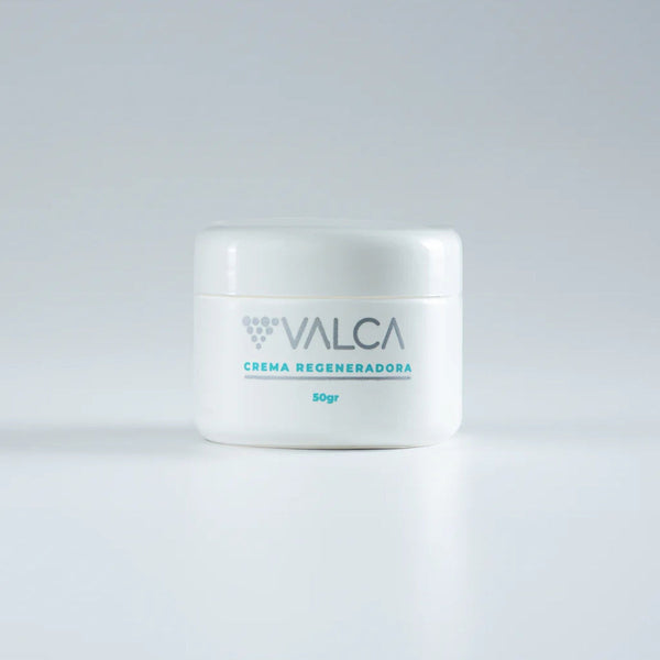 VALCA - Crema Regeneradora Para La Piel - OFERTA 2x1