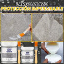 AquaProof - Sellador Impermeabilizante Sella y protege sin dejar rastro.