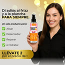 Serum de keratina para el cabello - OFERTA 2X1 Este Mes