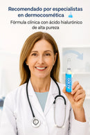 Ampollas de ácido hialurónico GlowRevive - Adios arrugas [2 packs x 1]