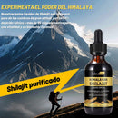 Shilajit Gotas - Gotas que activan tu energía interior - OFERTA 2X1