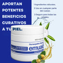 Emuaid - Alivio inmediato para una piel más sana.