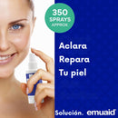 SPRAY EMULAID - Bruma que protege, calma y refresca.