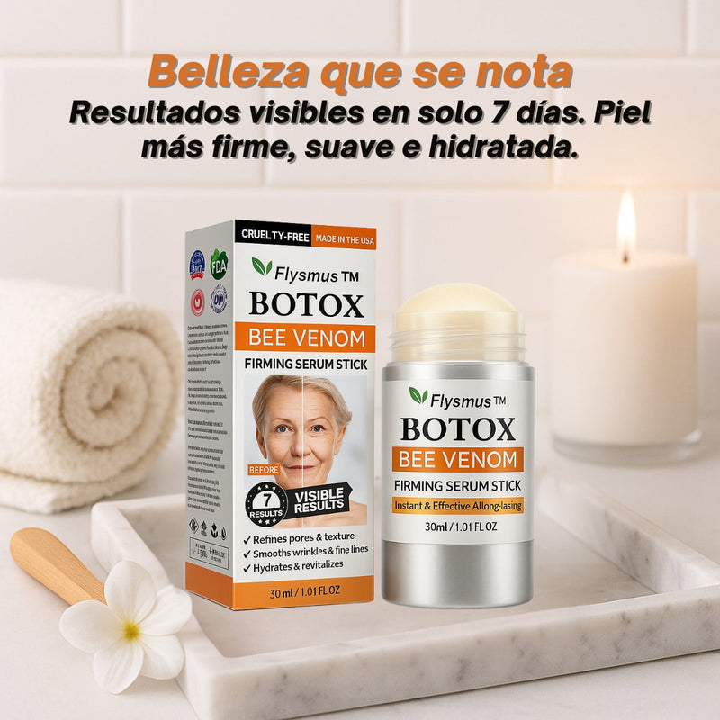 2X1🎁Flysmus™ - Botox Bee Venom Firming Serum