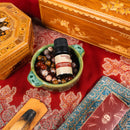 Aceite Antiviral - Esencia natural para un sistema inmune fuerte.