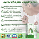 Timilk® LungPure - Inhalador desintoxicante a base de hierbas