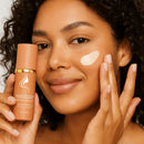 Forever Bloom - Base Biommic- 4 en 1