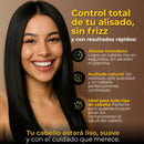 Blower Sin Calor - Crema Para El Cabello