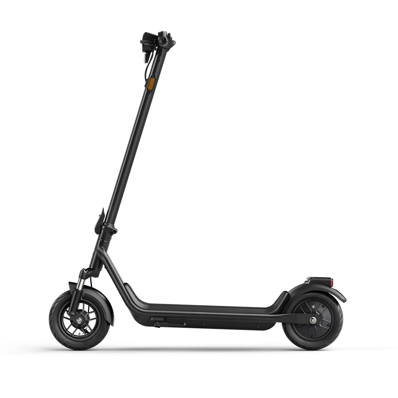 Scooter Eléctrico KQi100 – 29km Autonomía, 600W de Potencia