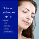 SPRAY EMULAID - Bruma que protege, calma y refresca.
