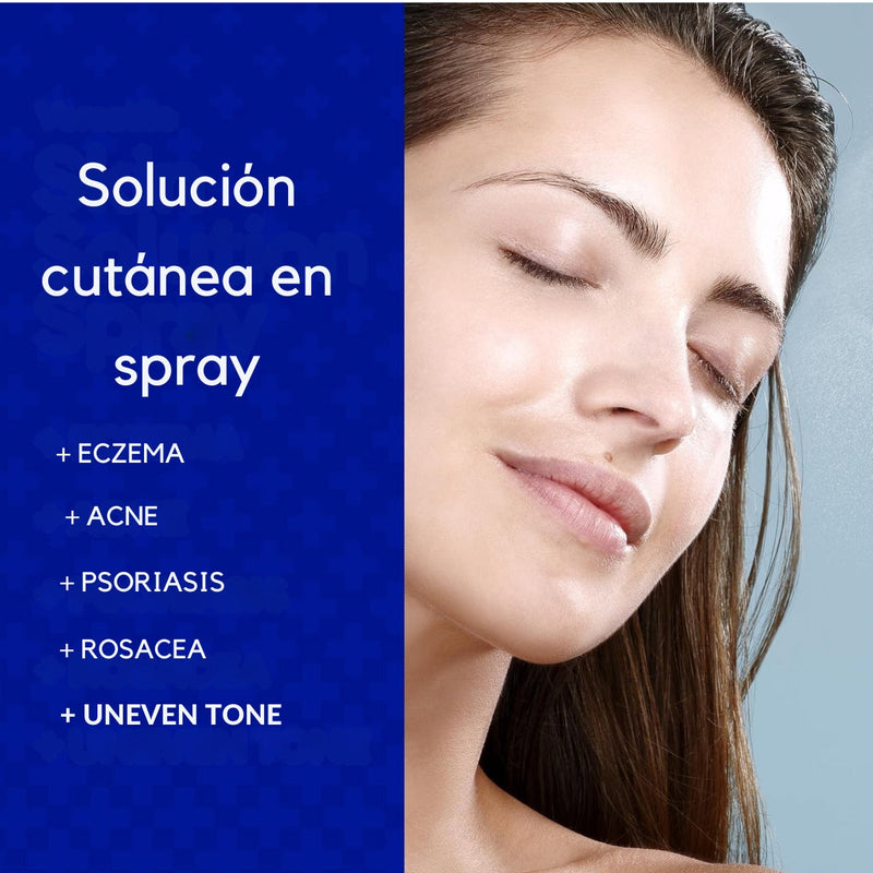 SPRAY EMULAID - Bruma que protege, calma y refresca.