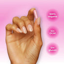 VEGANEXTRACT- PICOLINATO DE CROMO 200mcg - OFERTA 2x1