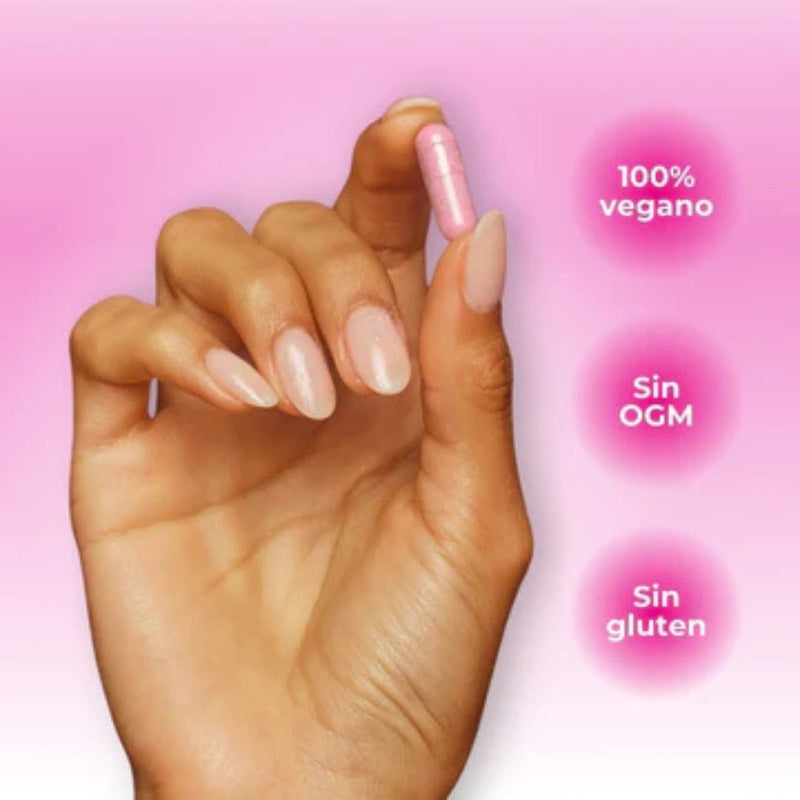 VEGANEXTRACT- PICOLINATO DE CROMO 200mcg - OFERTA 2x1