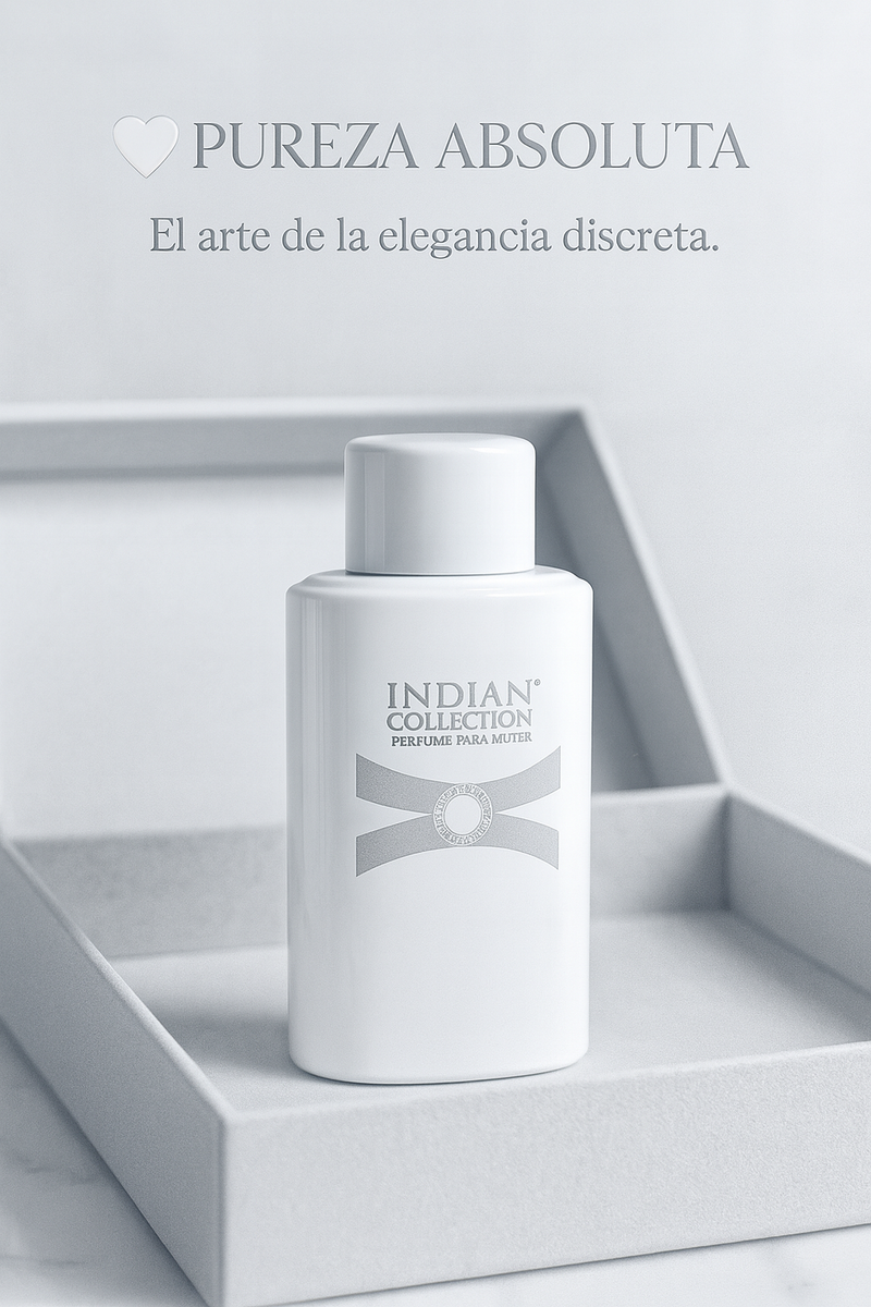 Woman perfume - Indian Collection