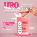 UroEssence™ - Uro Pastillas - OFERTA SOLO POR ESTE MES