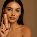 Forever Bloom - Base Biommic- 4 en 1