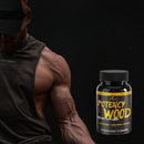 PotencyWood - Renueva tu energía, renueva tu vida - OFERTA 2X1