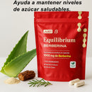 Equilibrium Extracto de Berberina | Salud y Bienestar en Cada Cápsula