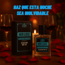 Her Loss® Perfume de feromonas - Atrae Todas Las Miradas