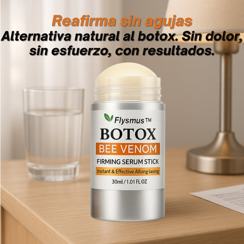2X1🎁Flysmus™ - Botox Bee Venom Firming Serum