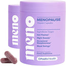 MENO Vitaminas para la menopausia - OFERTA 2x1