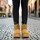 Botas De Invierno - Proteccion para Dias Lluviosos