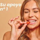 GOGO - Fibra de goma diaria para la salud intestinal digestiva