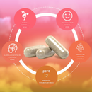 🌿💊 Yerba Magic – Cápsulas 100 % Yerba Mate 💥🧠