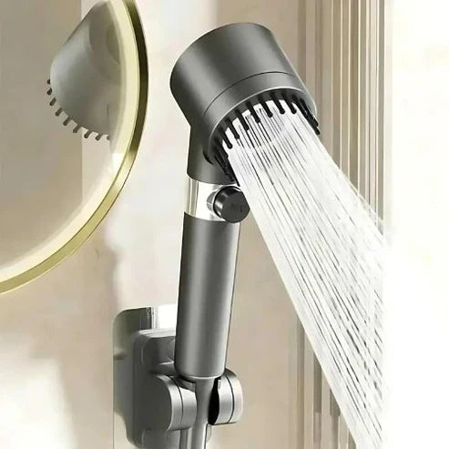Ducha masajeadora - Convierte tu ducha en un oasis de calma