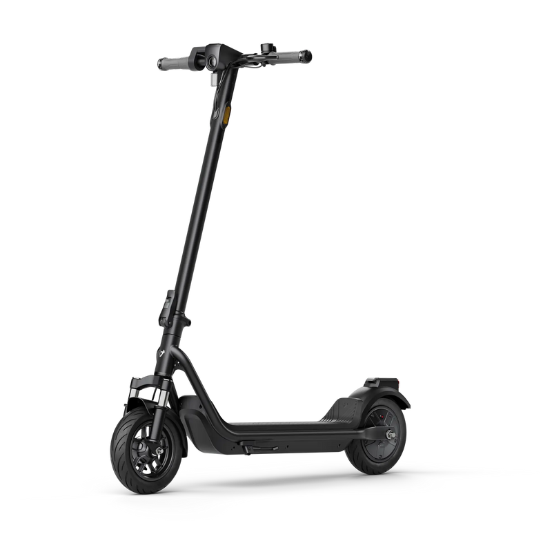 Scooter Eléctrico KQi100 – 29km Autonomía, 600W de Potencia