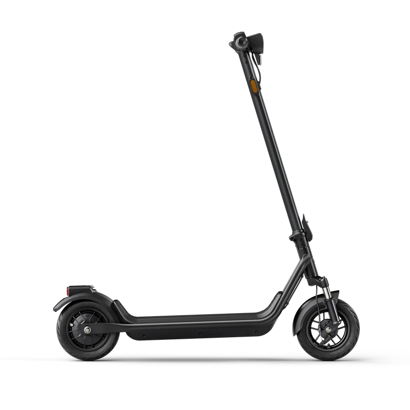 Scooter Eléctrico KQi100 – 29km Autonomía, 600W de Potencia