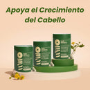WILLO Cápsulas para el crecimiento del cabello - OFERTA 2x1