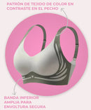 Bubspro - Sostén ultra cómodo, no más senos caídos 🔥SOLO POR HOY 2X1🔥