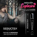 Seductex® Perfume con Feromonas Mujer - Oferta Solo Por Este Mes