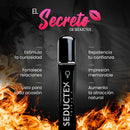 Seductex® Perfume con Feromonas Mujer - Oferta Solo Por Este Mes