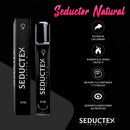 Seductex® Perfume con Feromonas Mujer - Oferta Solo Por Este Mes
