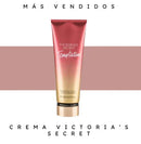 [KIT LUXE] - SCANDAL | COCO MADEMOISELLE | 212 VIP ROSÉ + CREMA VICTORIA SECRET
