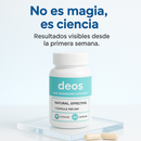 2 x 1 - Deos™ Desodorante Corporal