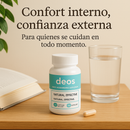 2 x 1 - Deos™ Desodorante Corporal