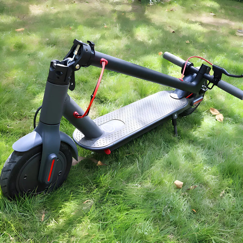 Patinete eléctrico plegable S09 Pro 2021, batería de 10.400 mAh, con aplicación