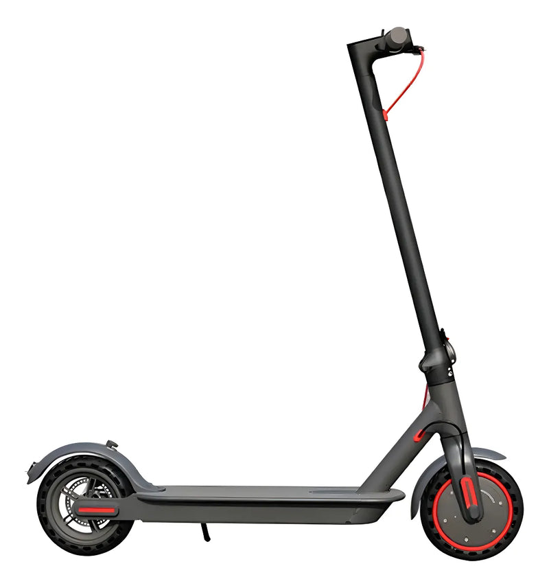 Patinete eléctrico plegable S09 Pro 2021, batería de 10.400 mAh, con aplicación